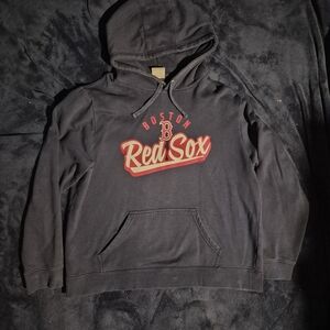 Genuine Merchandise Boston Red Sox XL Hoodie